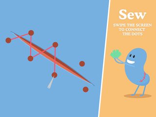 Screenshot 14: Dumb Ways to Die