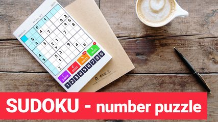 Screenshot 17: Sudoku Levels 2021 - free classic puzzle game