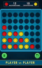 Screenshot 9: Match 4 in a row