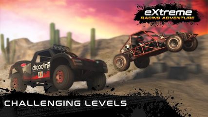Screenshot 21: Extreme Racing Adventure