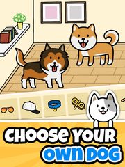 Captura 22: Juego de Perros: Divertido «Match 3»
