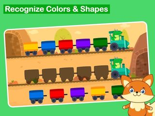 Скриншот 23: AutiSpark: Игры для детей с аутизмом