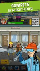 Скриншот 3: Король вечеринок: Idle Tycoon