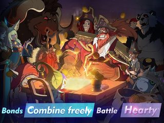 Screenshot 13: Auto Chess War