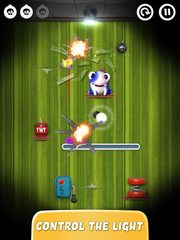 Captura 13: Aventura explosiva de Boomby