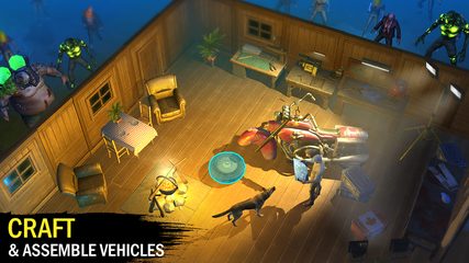Screenshot 10: Survival Games: Zombie