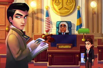 Screenshot 12: Parker & Lane: Twisted Minds