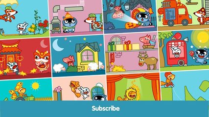 Captura 23: Historias interactivas para jóvenes exploradores