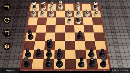 Screenshot 12: Chess