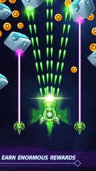 Screenshot 20: Galaxy Shooter - Arcade Sky Fo