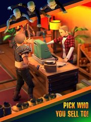 Screenshot 18: Zombie Shop