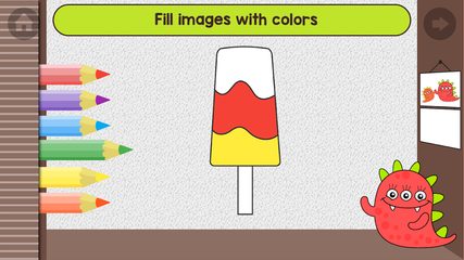 Screenshot 24: Colors & Shapes Game - Fun Learning Games for Kids
