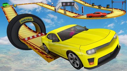 Screenshot 10: Crazy Car Driving - Car Games