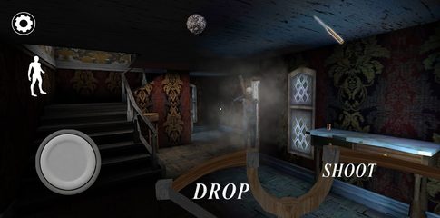 Screenshot 6: Granny 3