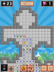 Screenshot 13: Minesweeper & Puzzles