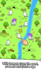 Screenshot 14: Human Evolution: Merge Game