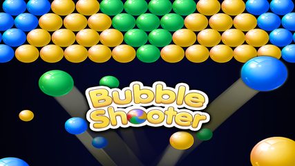 Screenshot 16: Bubble Shooter