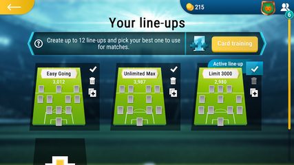 Screenshot 11: Panini FIFA 365 AdrenalynXL™