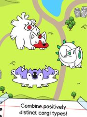Screenshot 23: Corgi Evolution: Shiba Dogs