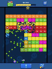 Screenshot 15: Brick N King : Offline Games