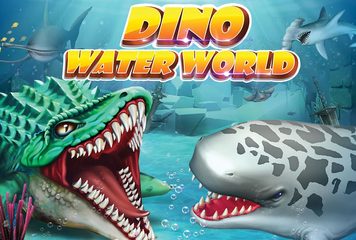 Screenshot 6: Jurassic Dino Water World