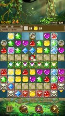 Screenshot 22: Jewels Jungle : Match 3 Puzzle