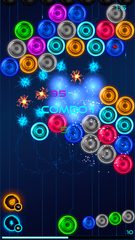 Screenshot 23: Magnetic Balls: Neon