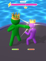 Screenshot 15: Giant Rush!