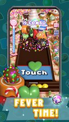 Screenshot 5: Candy Merge King