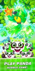 Screenshot 8: Bubble Shooter 3 Panda