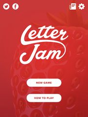 Screenshot 6: Letter Jam Gadget