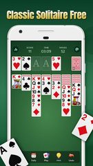Screenshot 22: Solitaire, Classic Card Games