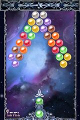 Screenshot 2: Shoot Bubble Deluxe