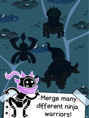 Screenshot 23: Ninja Evolution: Idle Warriors