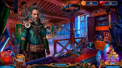 Captura 15: Aventura gratis con acertijos y minijuegos