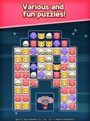 Captura 17: Aventura con puzzles de 'tres en raya'