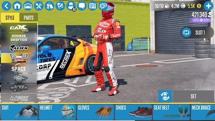 Screenshot 8: CarX Drift Racing 2