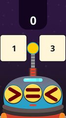 Screenshot 7: Robot Arith