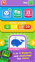 Screenshot 3: Match Game - Animals