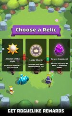 Screenshot 14: Pocket Legion: Roguelike Battle