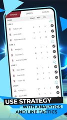 Screenshot 8: Astonishing Hockey Manager