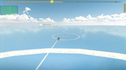 Screenshot 7: Defense Ops on the Ocean: Figh