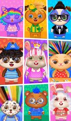 Captura 13: Salón de Belleza para Mascotas