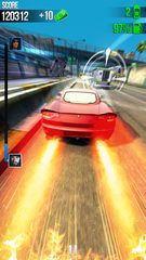 Captura 6: Aventura en persecución a alta velocidad