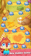 Screenshot 14: Bubble Shooter Cookie