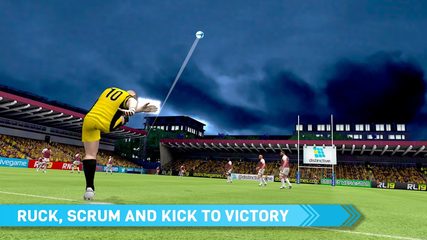 Скриншот 17: Rugby Nations 19