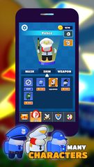 Screenshot 16: Impostor Prison Escape