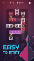 Screenshot 2: Mini TD 3: Easy Tower Defense
