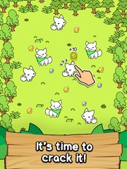 Скриншот 6: Fox Evolution: Idle Mutant Fox