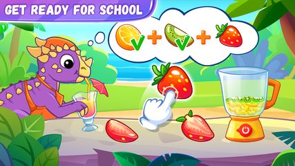 Screenshot 2: Games for kids 3 years old